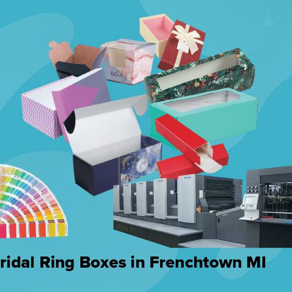 Bridal ring boxes in frenchtown mi