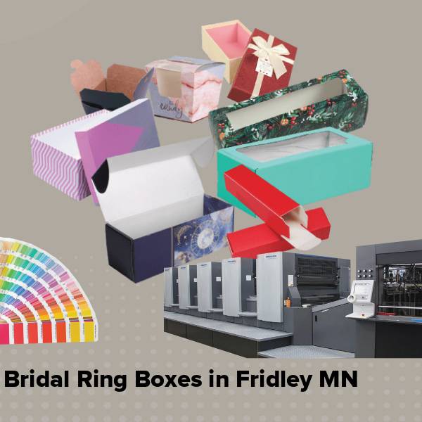 Bridal ring boxes in fridley mn