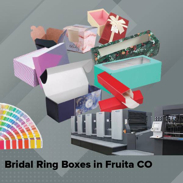 Bridal ring boxes in fruita co