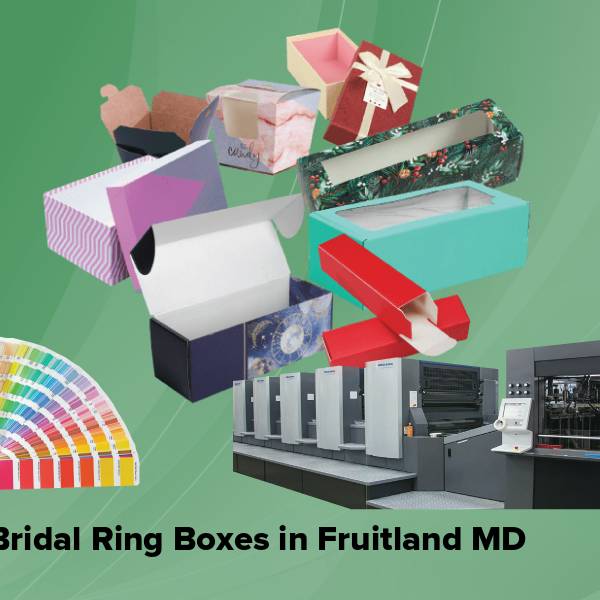 Bridal ring boxes in fruitland md