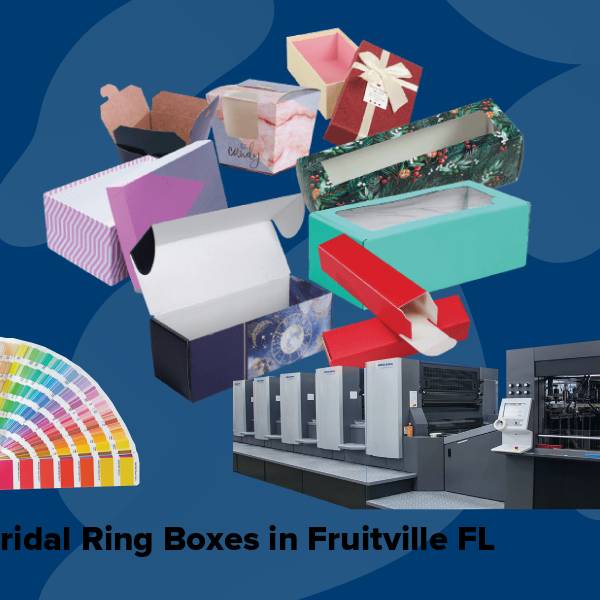 Bridal ring boxes in fruitville fl