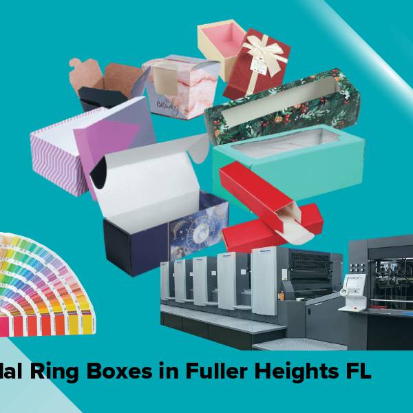 Bridal ring boxes in fuller heights fl