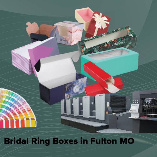 Bridal ring boxes in fulton mo
