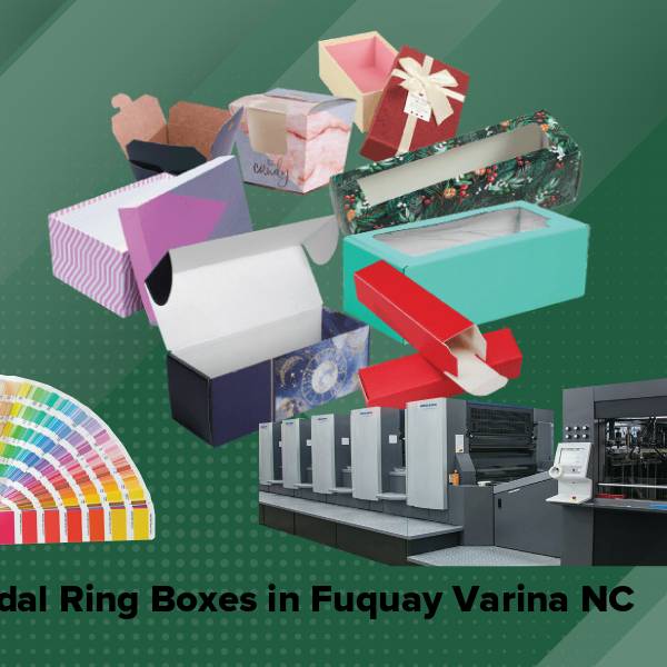 Bridal ring boxes in fuquay varina nc