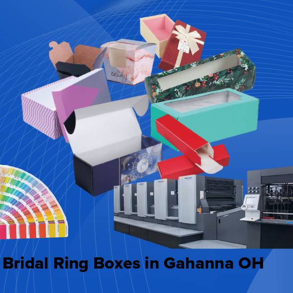 Bridal ring boxes in gahanna oh