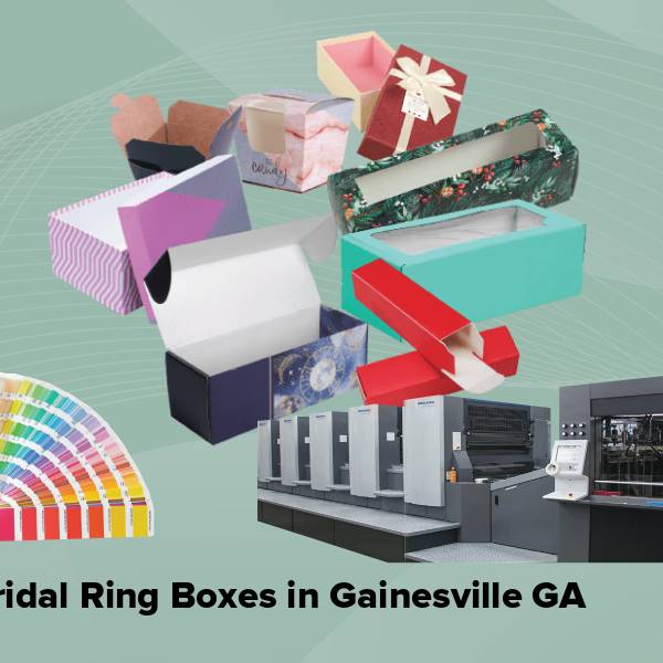 Bridal ring boxes in gainesville ga