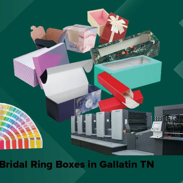 Bridal ring boxes in gallatin tn