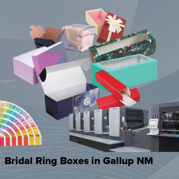 Bridal ring boxes in gallup nm