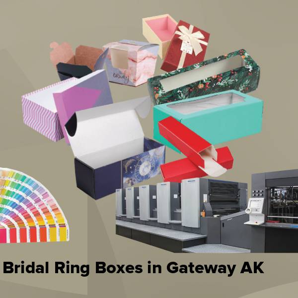 Bridal ring boxes in gateway ak