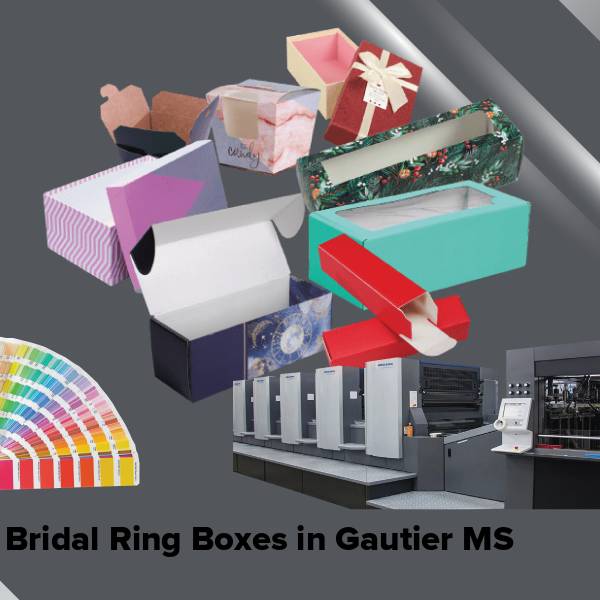 Bridal ring boxes in gautier ms
