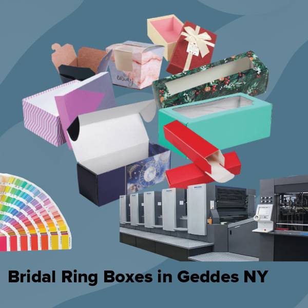 Bridal ring boxes in geddes ny