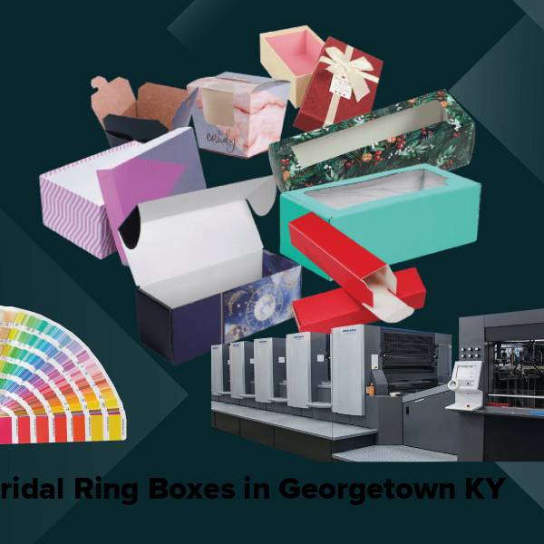 Bridal ring boxes in georgetown ky