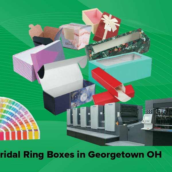 Bridal ring boxes in georgetown oh