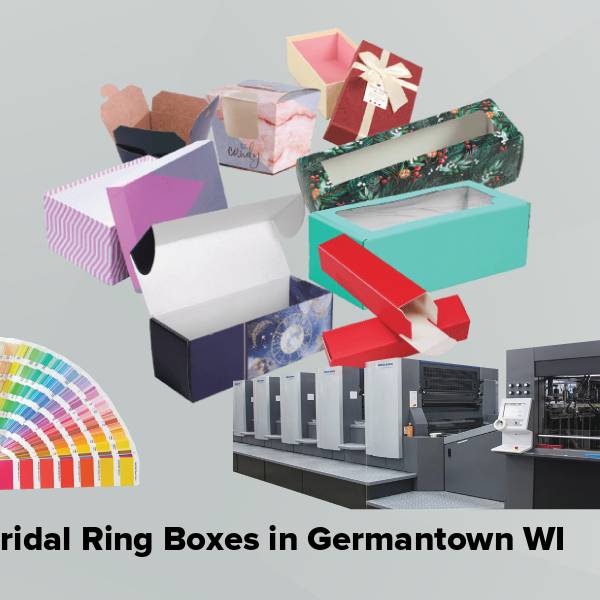 Bridal ring boxes in germantown wi