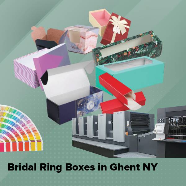 Bridal ring boxes in ghent ny