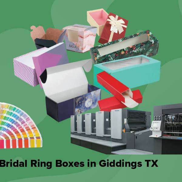 Bridal ring boxes in giddings tx