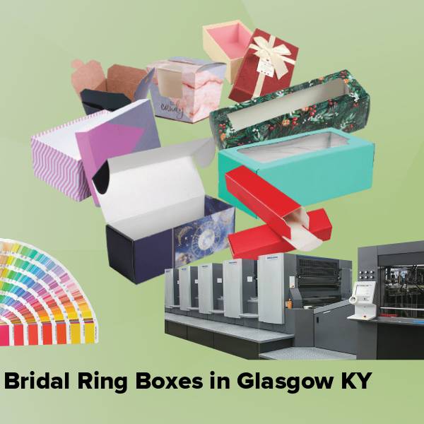 Bridal ring boxes in glasgow ky