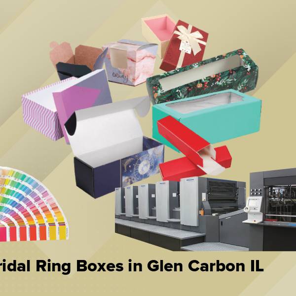 Bridal ring boxes in glen carbon il