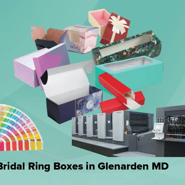 Bridal ring boxes in glenarden md