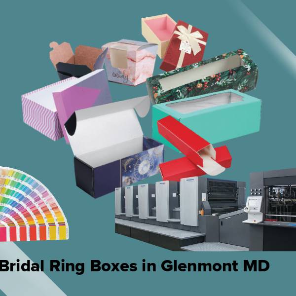 Bridal ring boxes in glenmont md