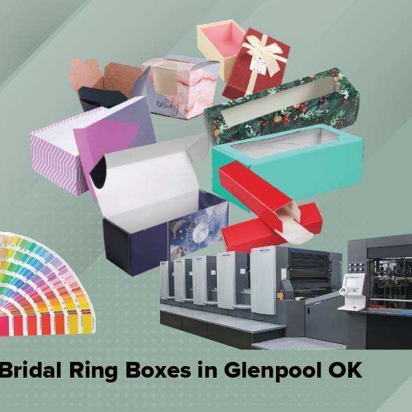 Bridal ring boxes in glenpool ok