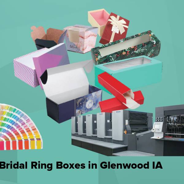 Bridal ring boxes in glenwood ia