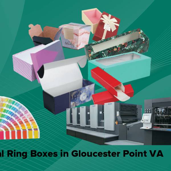 Bridal ring boxes in gloucester point va
