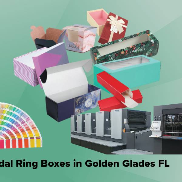 Bridal ring boxes in golden glades fl