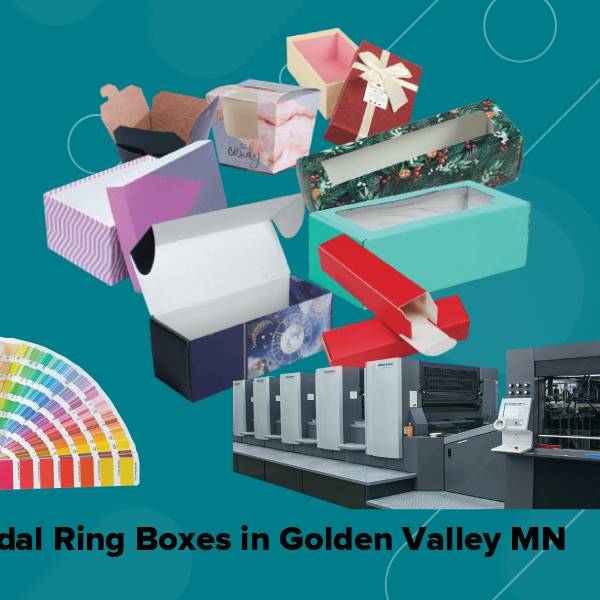 Bridal ring boxes in golden valley mn