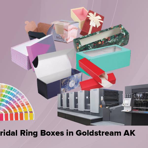Bridal ring boxes in goldstream ak