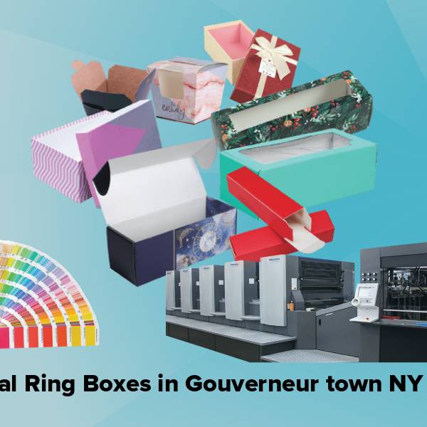 Bridal ring boxes in gouverneur town ny