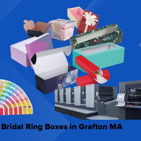 Bridal ring boxes in grafton ma