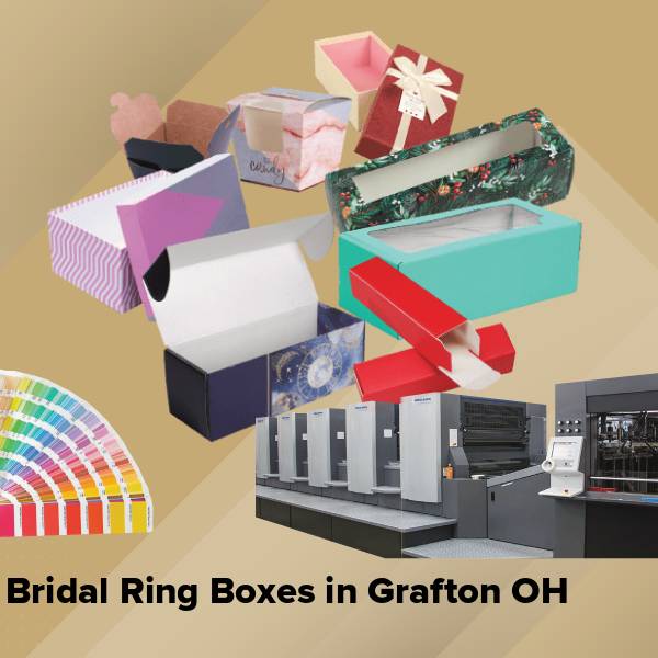 Bridal ring boxes in grafton oh