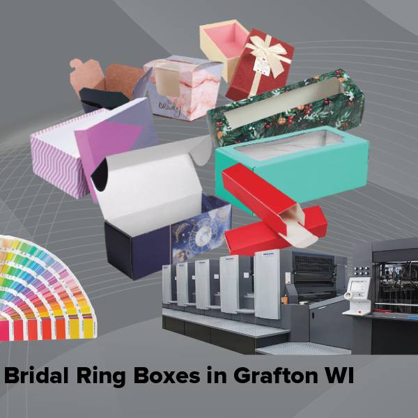 Bridal ring boxes in grafton wi