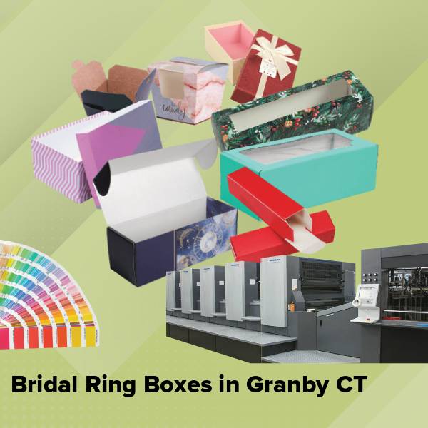 Bridal ring boxes in granby ct