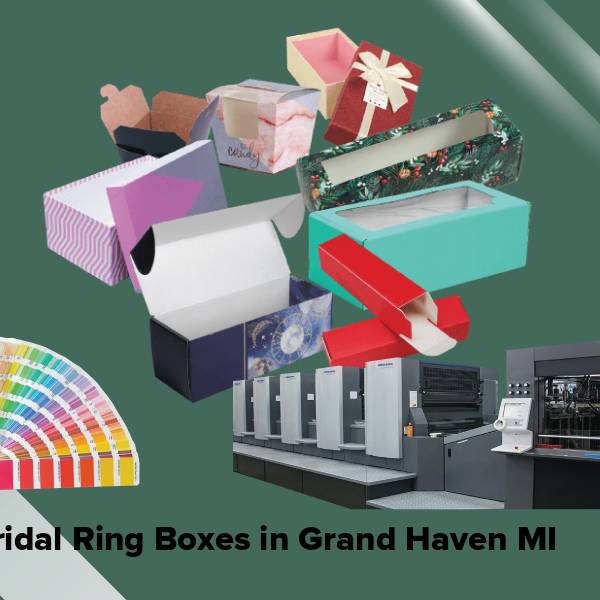 Bridal ring boxes in grand haven mi
