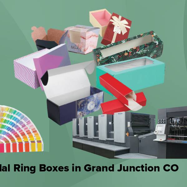 Bridal ring boxes in grand junction co