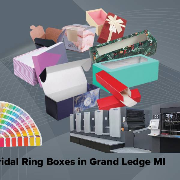 Bridal ring boxes in grand ledge mi