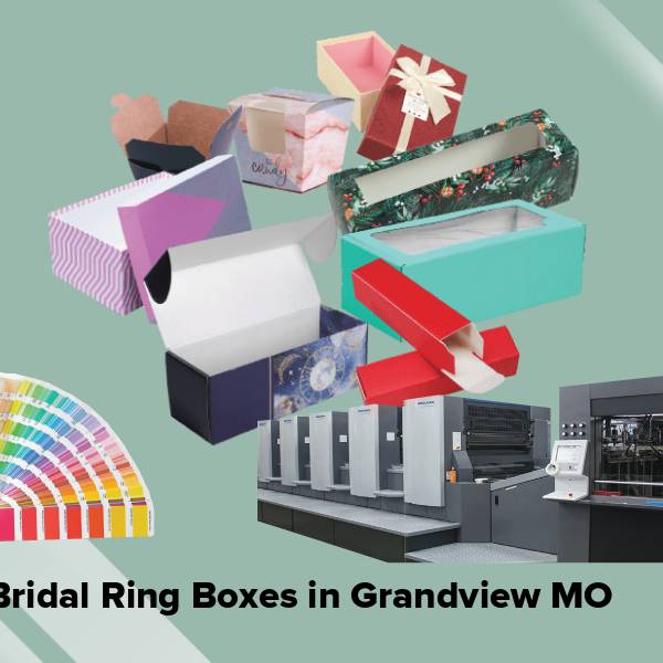 Bridal ring boxes in grandview mo