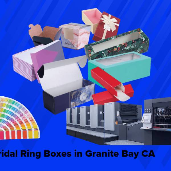 Bridal ring boxes in granite bay ca