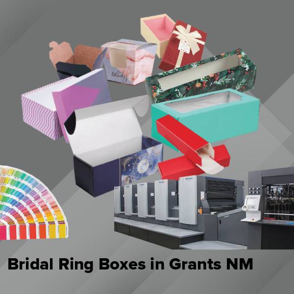 Bridal ring boxes in grants nm