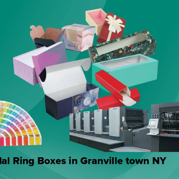 Bridal ring boxes in granville town ny