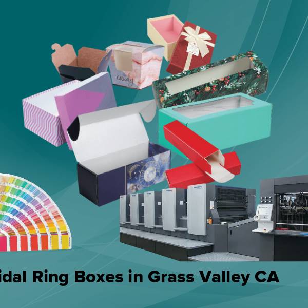 Bridal ring boxes in grass valley ca