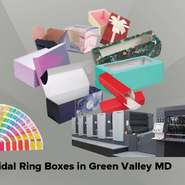 Bridal ring boxes in green valley md