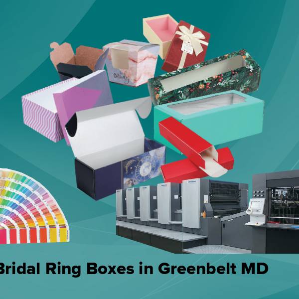 Bridal ring boxes in greenbelt md