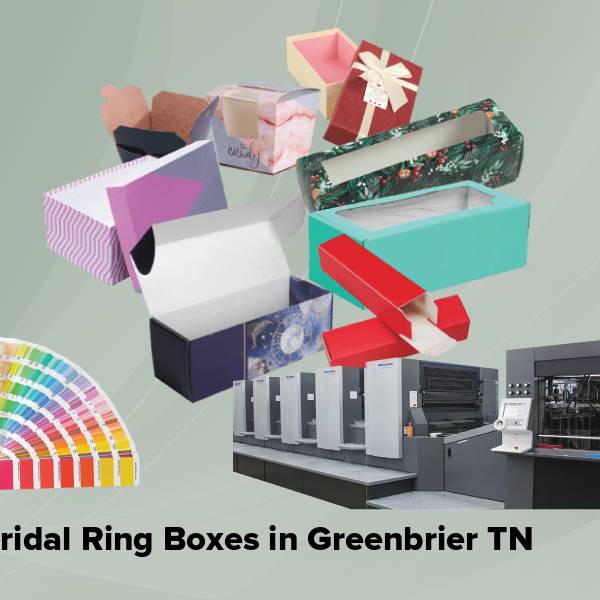 Bridal ring boxes in greenbrier tn