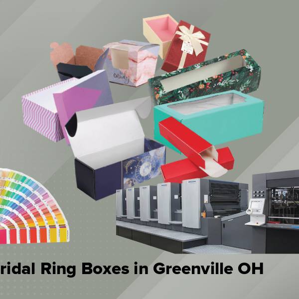 Bridal ring boxes in greenville oh