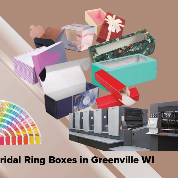 Bridal ring boxes in greenville wi