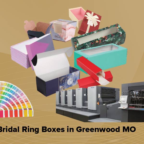 Bridal ring boxes in greenwood mo