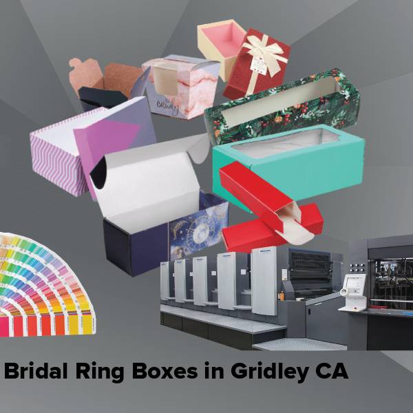 Bridal ring boxes in gridley ca